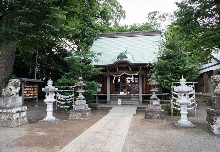 【海老名さんぽ】“美食時々歴史”な海老名をゆく～古さと新しさを結ぶのは店主たちの海老名愛～