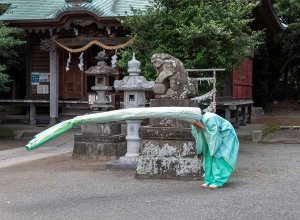 【散歩の達人】〝美食時々歴史″な海老名をゆく