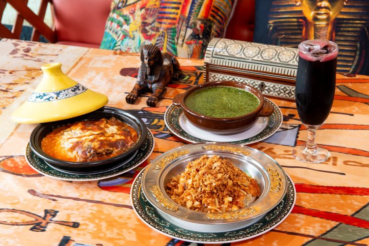 【移転】スフィンクス