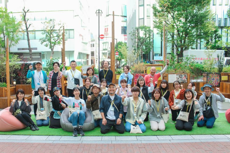 池袋のミライ16