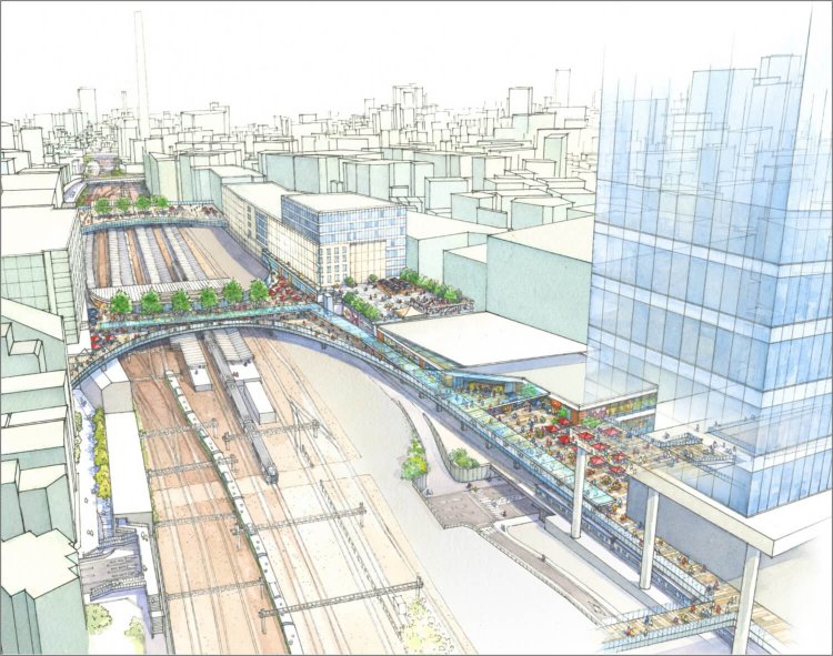 池袋のミライ18