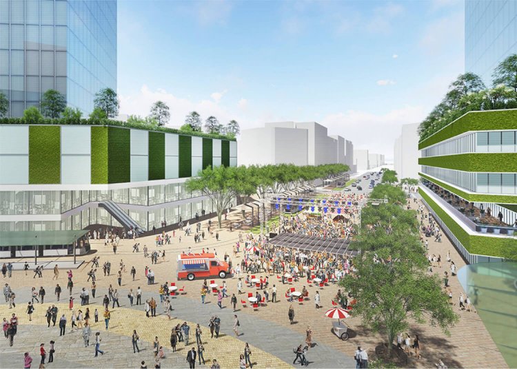 池袋のミライ19