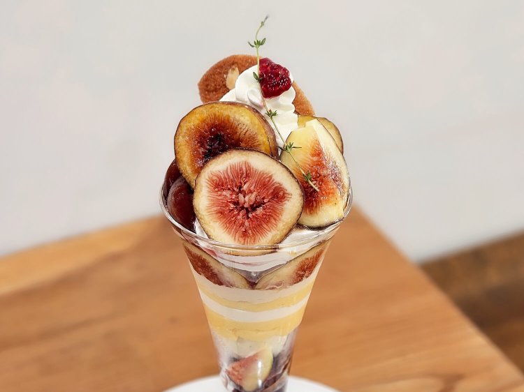 Fruit Chef The Shop5