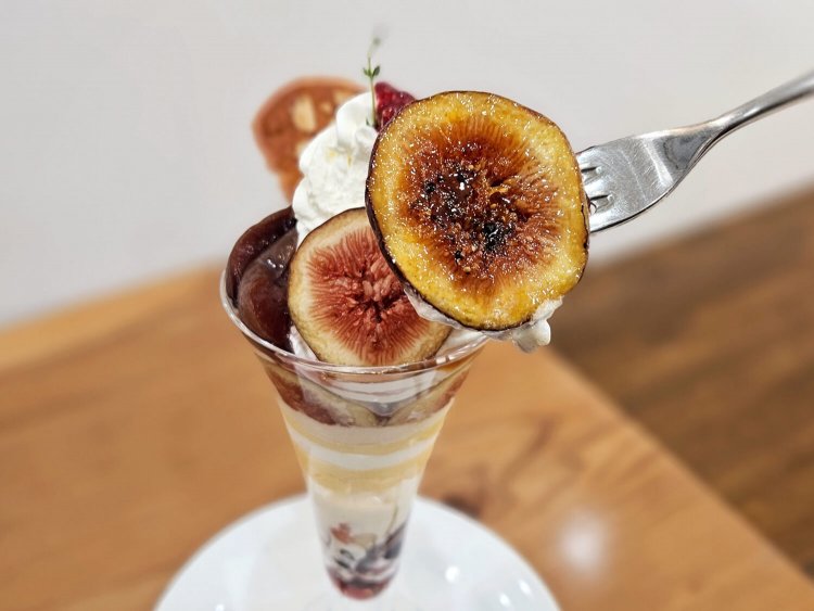 Fruit Chef The Shop6