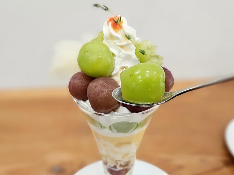 Fruit Chef The Shop8