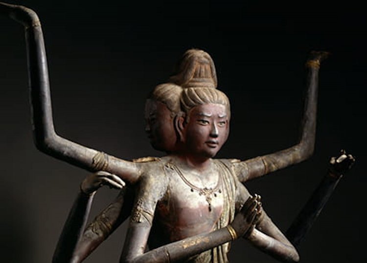 興福寺公式HPより引用。