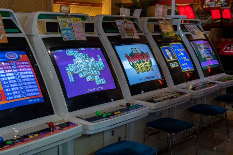 『上海』が意外に根強い人気があるそう。