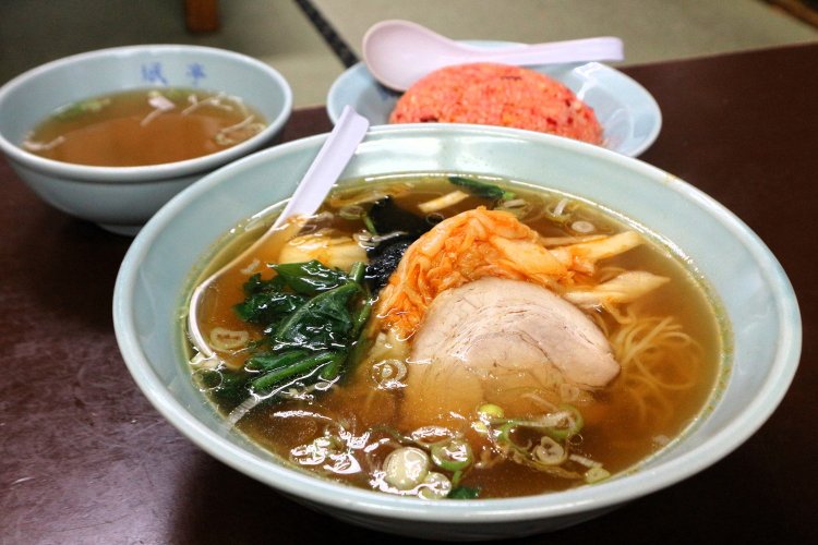 珉亭（みんてい）