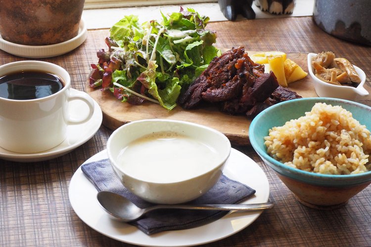 COUZT CAFE（コーツトカフェ）