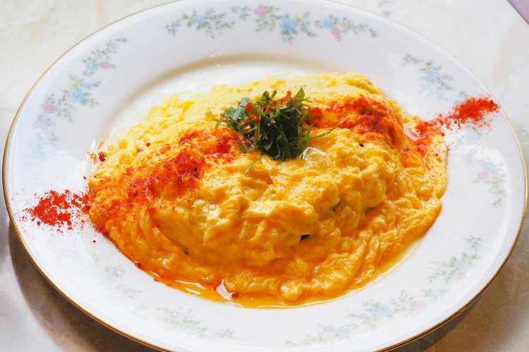 散ポタカフェ のんびりや