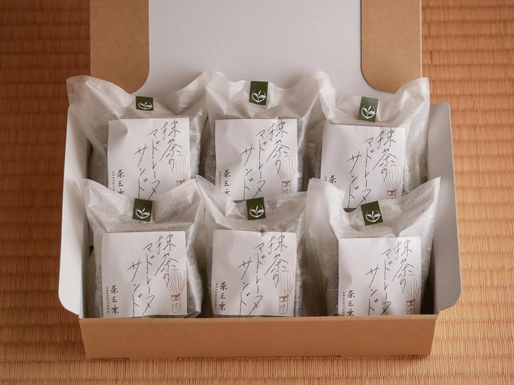 【Re:leaf Record】茶のプロが推すお取り寄せ Vol.4