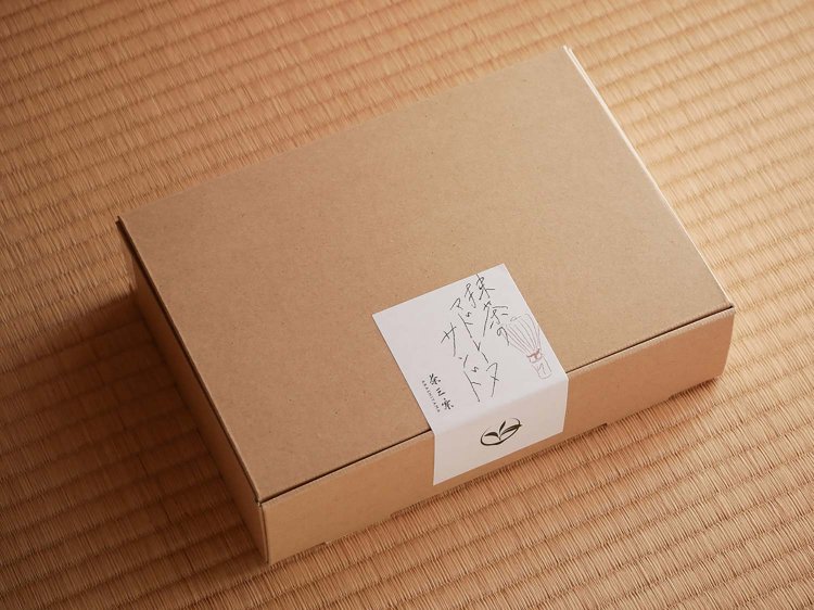 【Re:leaf Record】茶のプロが推すお取り寄せ Vol.4