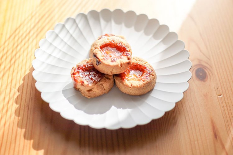 【カメラガールズ】４つの構図で撮影するスイーツ写真