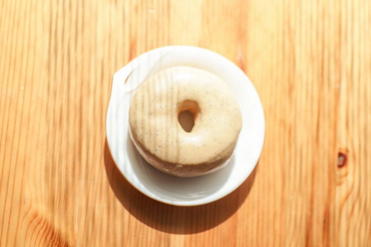 【カメラガールズ】４つの構図で撮影するスイーツ写真