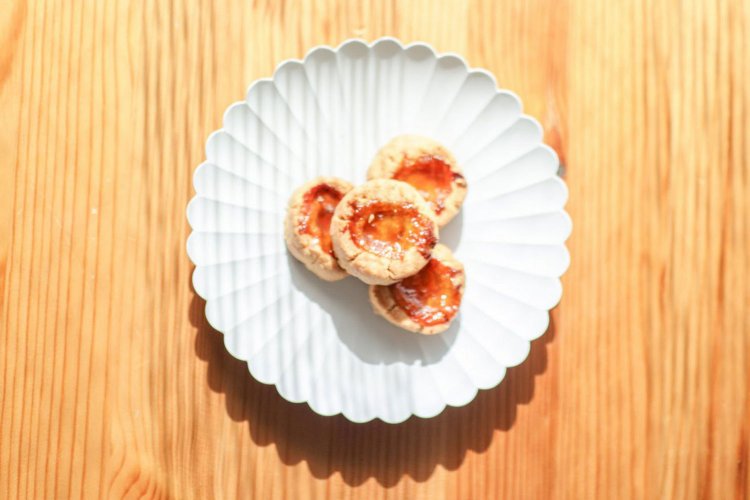 【カメラガールズ】４つの構図で撮影するスイーツ写真