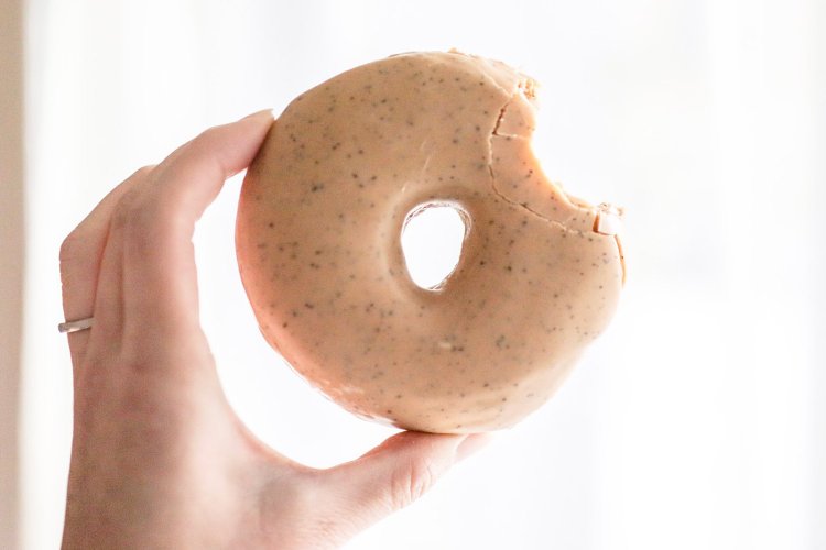 【カメラガールズ】４つの構図で撮影するスイーツ写真