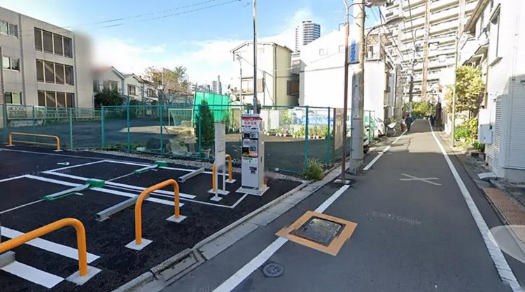 【としまらいふ】新たな公園「HINODE GARDEN PARK」