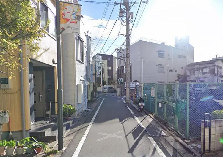 【としまらいふ】新たな公園「HINODE GARDEN PARK」