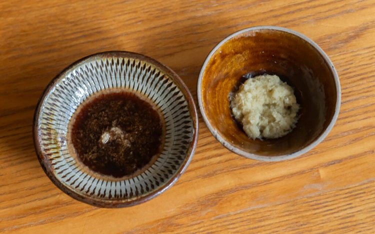 【東京おでんだね】「創作西洋菓子 大陸」の姫路おでんケーキ