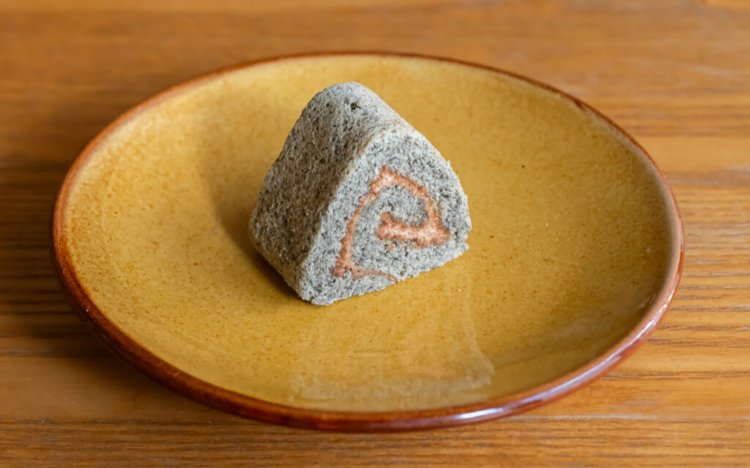 【東京おでんだね】「創作西洋菓子 大陸」の姫路おでんケーキ