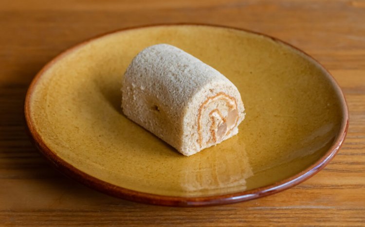 【東京おでんだね】「創作西洋菓子 大陸」の姫路おでんケーキ