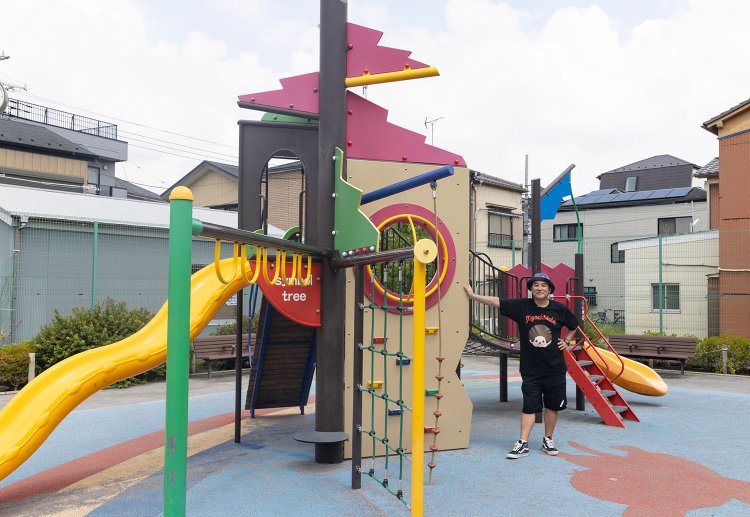 ファンキー公園_0320