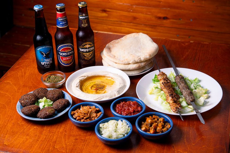 【移転】シャマイム