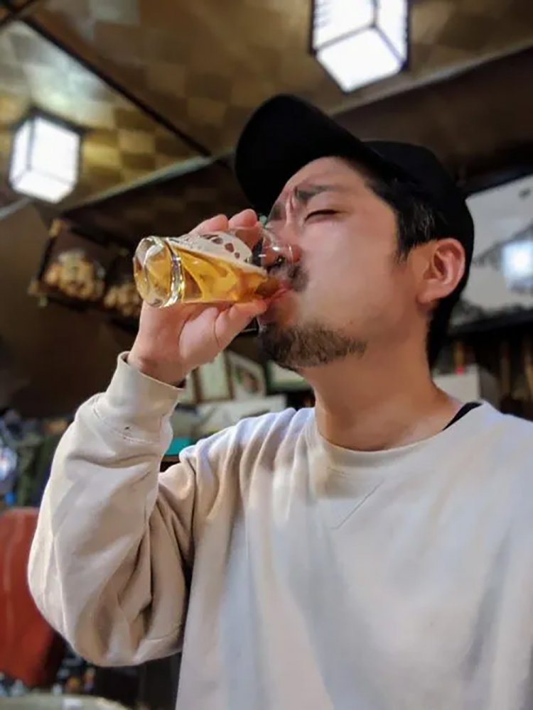 【酒場ナビ】秋田「北洲」