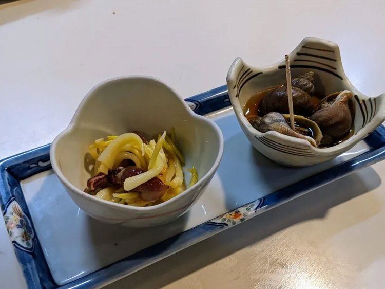 【酒場ナビ】秋田「北洲」