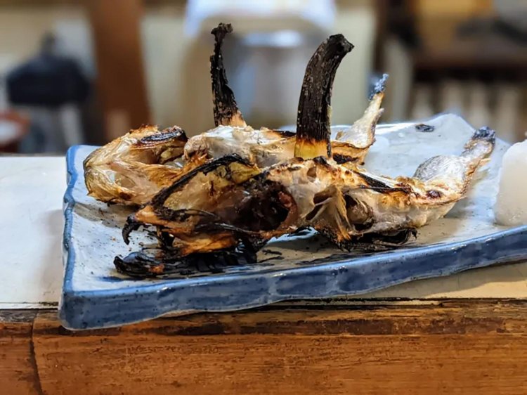 【酒場ナビ】秋田「北洲」