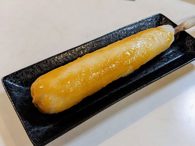 【酒場ナビ】秋田「北洲」