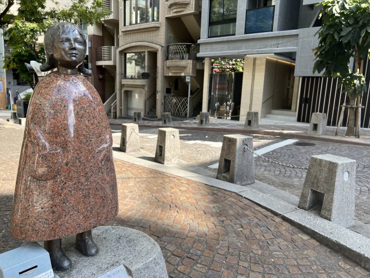 童謡「赤い靴」のモデルになった少女、じつはアメリカに渡らず麻布十番の孤児院で亡くなっていたという。