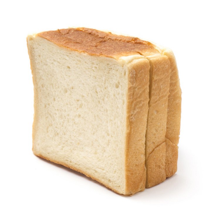 そのままでもバターのいい香りがたまらない〜このままかぶりつきたくなったのはココだけの秘密です（笑）。