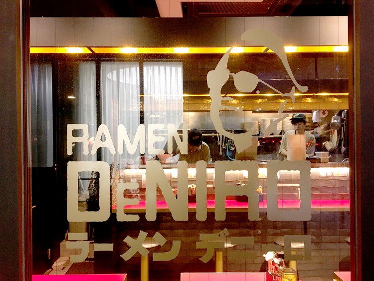 ロバート・デ・ニーロと『タクシードライバー』の世界観をしっかりと楽しめました！