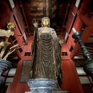 超仏像マニアおすすめの、仏像が素晴らしいお寺5選！／エキスパート編①