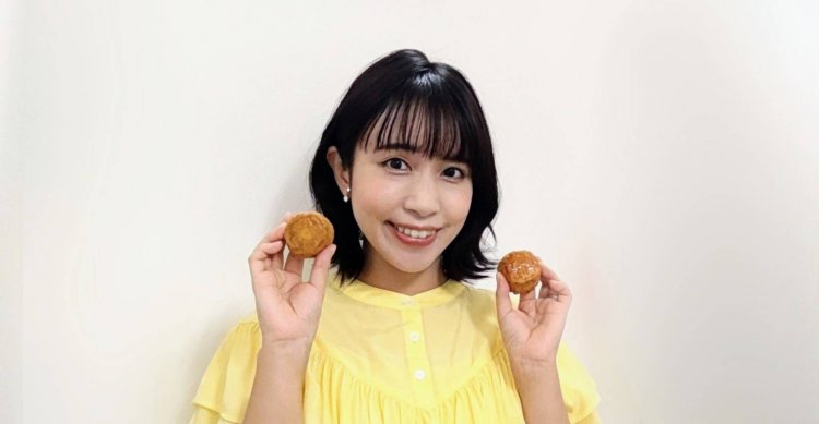 月餅を持って、お月見散歩へ出かけよう！