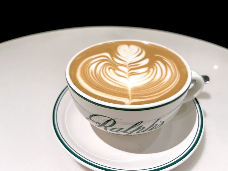 ラルフズ コーヒー 表参道（らるふず こーひー おもてさんどう）