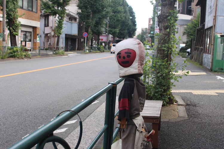 パン工房プクムク