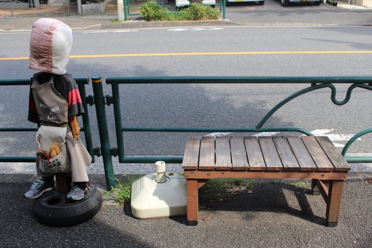 パン工房プクムク