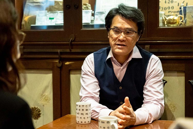 【Re:leaf Record】「和紅茶」その魅力と可能性