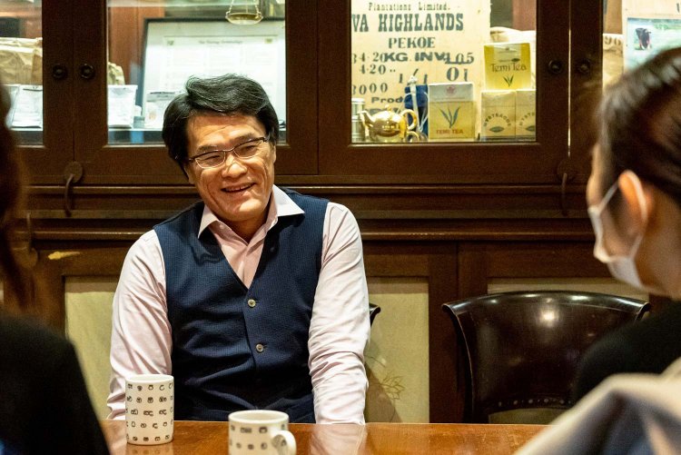 【Re:leaf Record】「和紅茶」その魅力と可能性