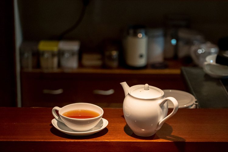 【Re:leaf Record】「和紅茶」その魅力と可能性