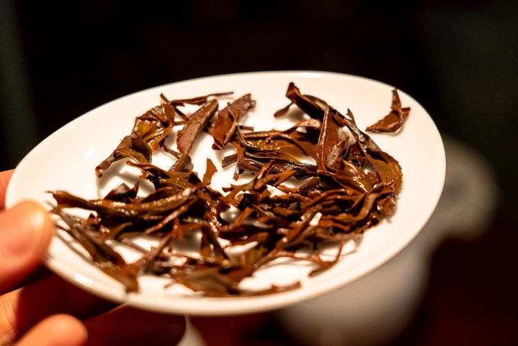 【Re:leaf Record】「和紅茶」その魅力と可能性