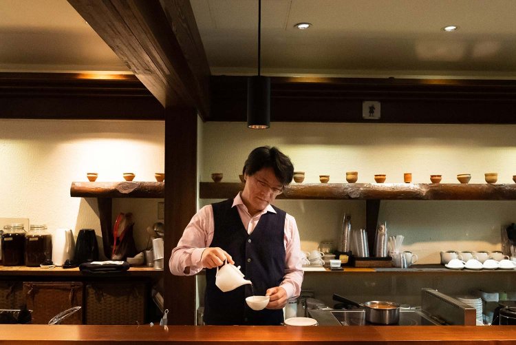 【Re:leaf Record】「和紅茶」その魅力と可能性