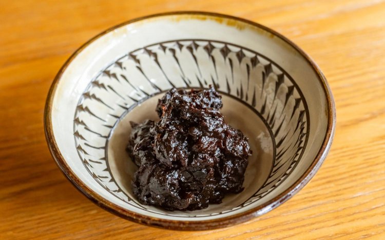 【東京おでんだね】「はんぺい 三ツ星」のおでん種