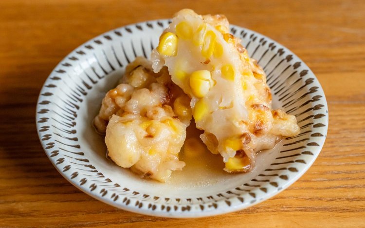 【東京おでんだね】「はんぺい 三ツ星」のおでん種