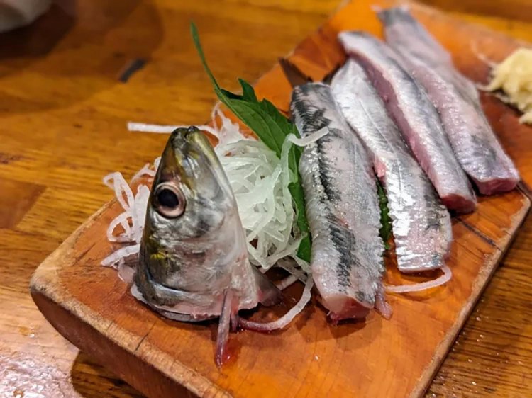 【酒場ナビ】大井町「野焼」