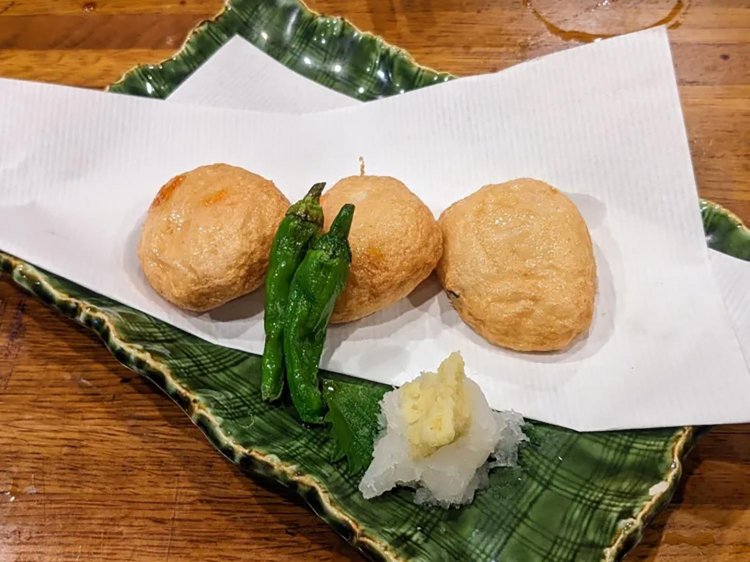 【酒場ナビ】大井町「野焼」