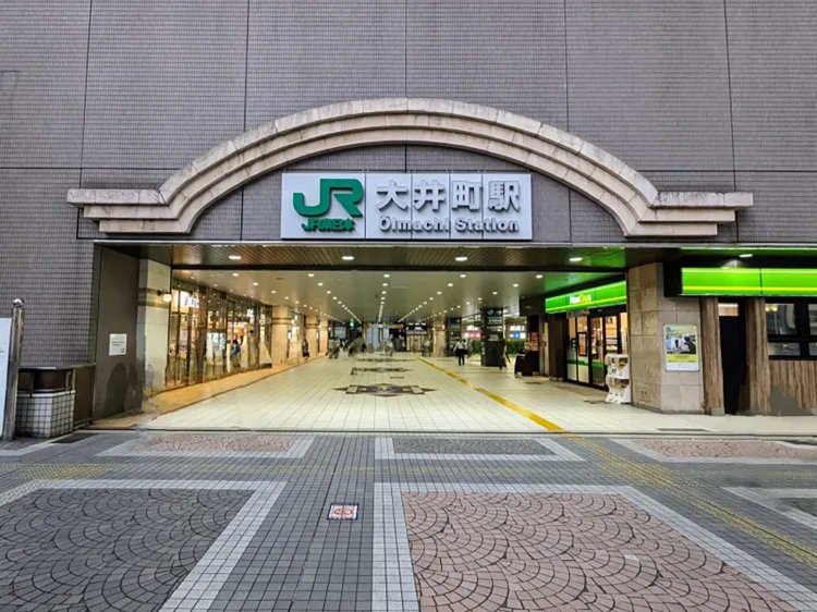 【酒場ナビ】大井町「野焼」