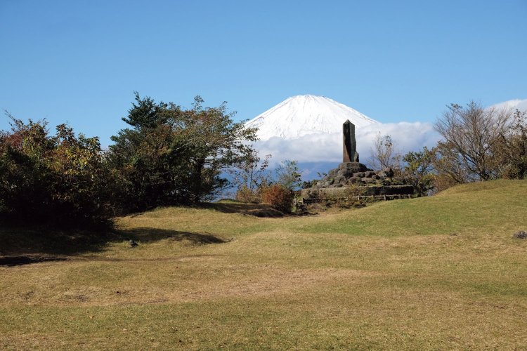 ＧＷにおすすめ！ 散歩の達人が選んだ低山ベスト11【東京発日帰り低山さんぽ】｜さんたつ by 散歩の達人